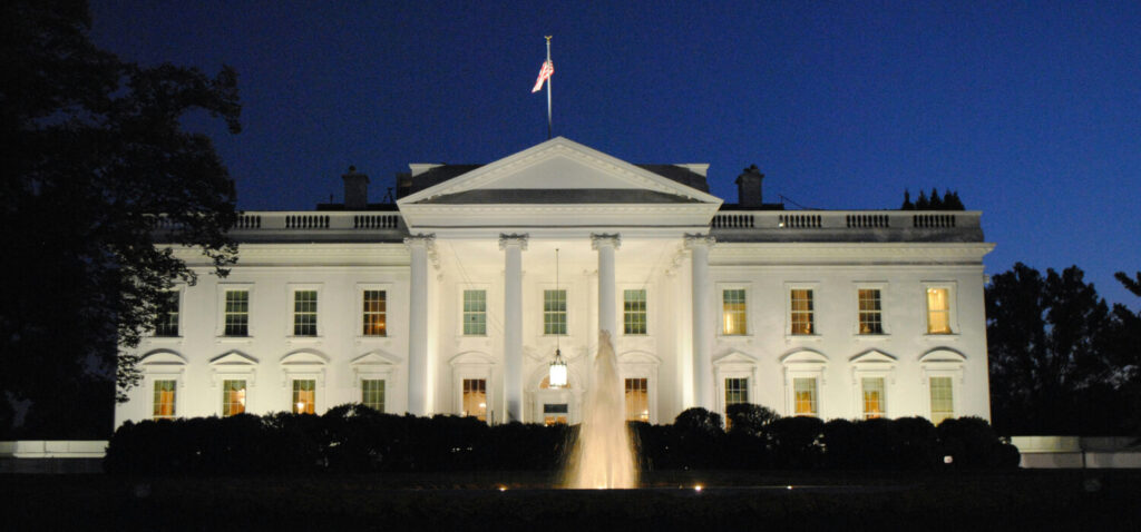 Executive Order 14365 AI National Policy Framework