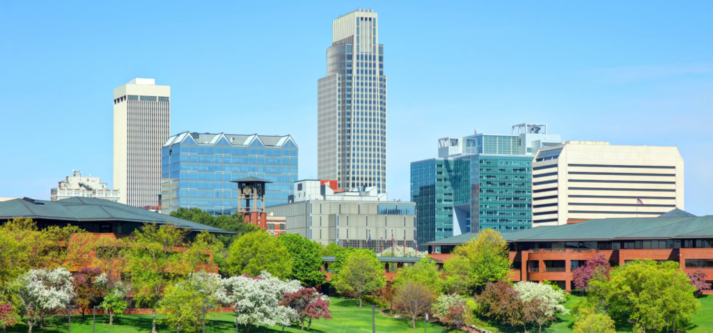 Cybersecurity Services in Nebraska for Businesses Facing Growing Security Risks